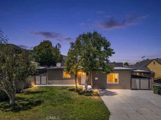 10227 Mcvine, Sunland, CA 91040