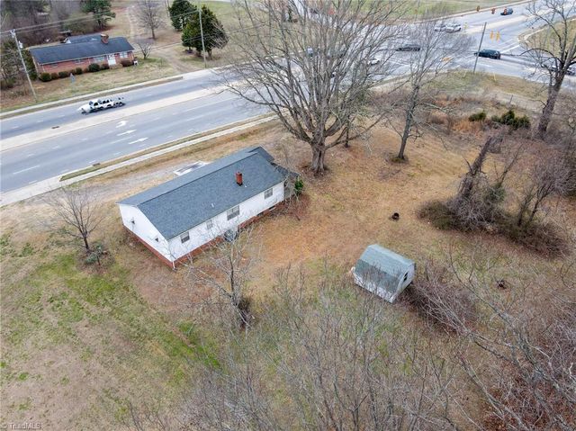4315 Hicone Road, Greensboro, NC 27405