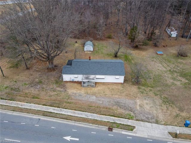 4315 Hicone Road, Greensboro, NC 27405