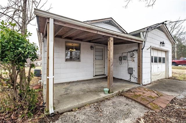 4315 Hicone Road, Greensboro, NC 27405