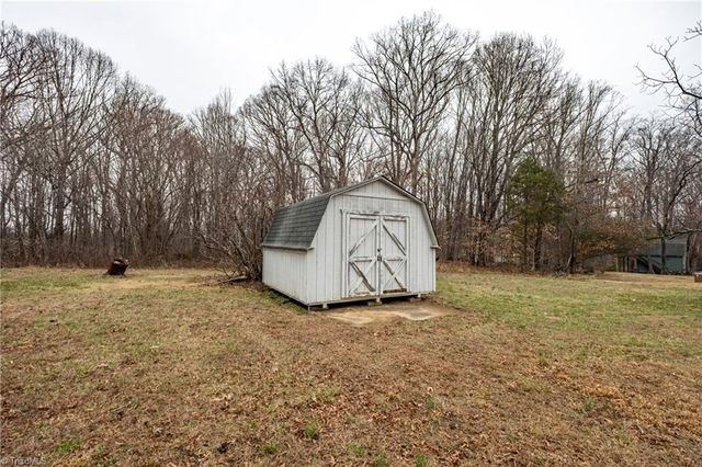 4315 Hicone Road, Greensboro, NC 27405