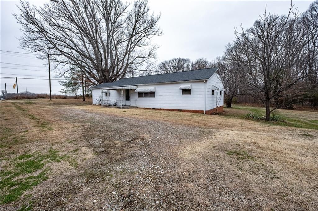 4315 Hicone Road, Greensboro, NC 27405