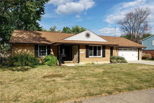 4370 Wilmington Pike, Kettering, OH 45440