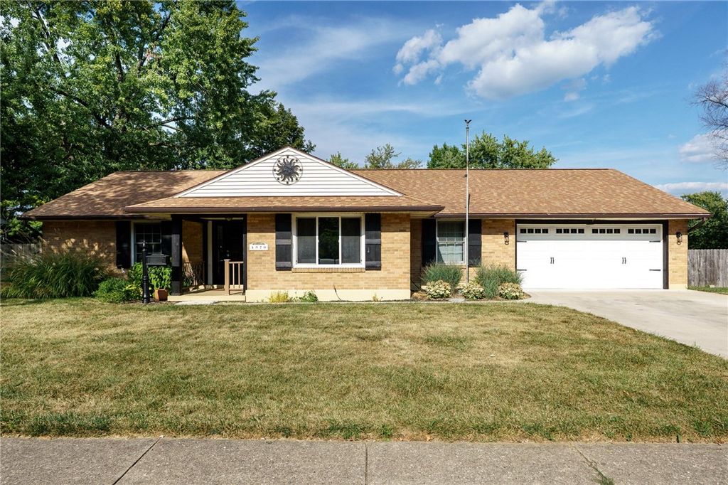 4370 Wilmington Pike, Kettering, OH 45440