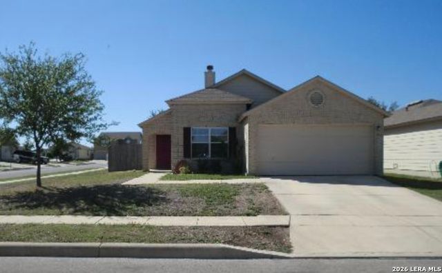 133 Angus Way, Cibolo, TX 78108