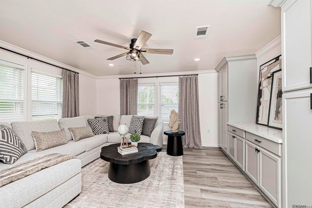 11502 Nimitz St, Baton Rouge, LA 70811