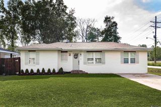 11502 Nimitz St, Baton Rouge, LA 70811