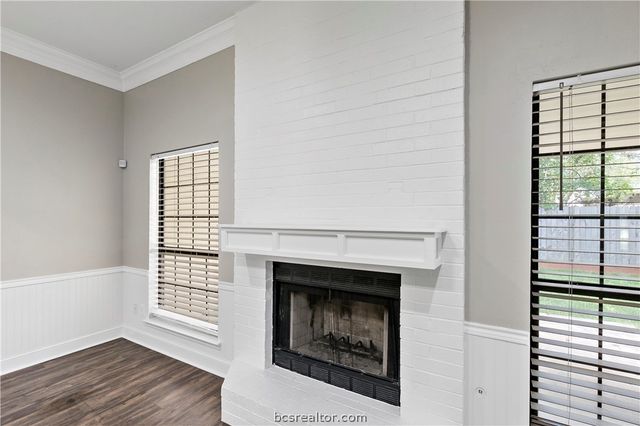 1412 Richland Court S, College Station, TX 77845