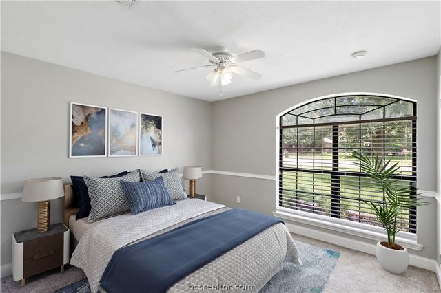 1412 Richland Court S, College Station, TX 77845