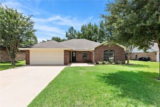 1412 Richland Court S, College Station, TX 77845