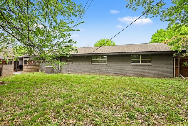 4241 Whitfield Avenue, Fort Worth, TX 76109