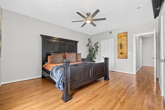 2216 Chenevert Street 7, Houston, TX 77003