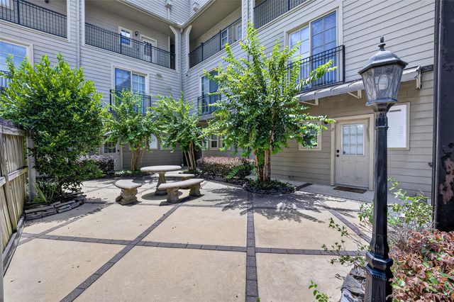 2216 Chenevert Street 7, Houston, TX 77003