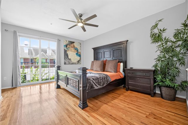 2216 Chenevert Street 7, Houston, TX 77003