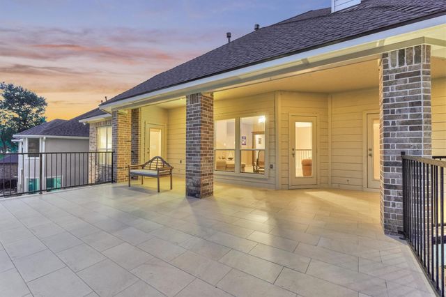 11452 Grand Pine Drive, Montgomery, TX 77356
