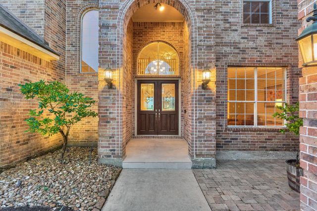 11452 Grand Pine Drive, Montgomery, TX 77356
