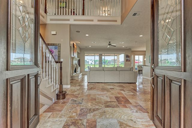 11452 Grand Pine Drive, Montgomery, TX 77356