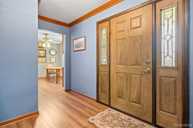3158 Eden Trail, Brighton, MI 48114