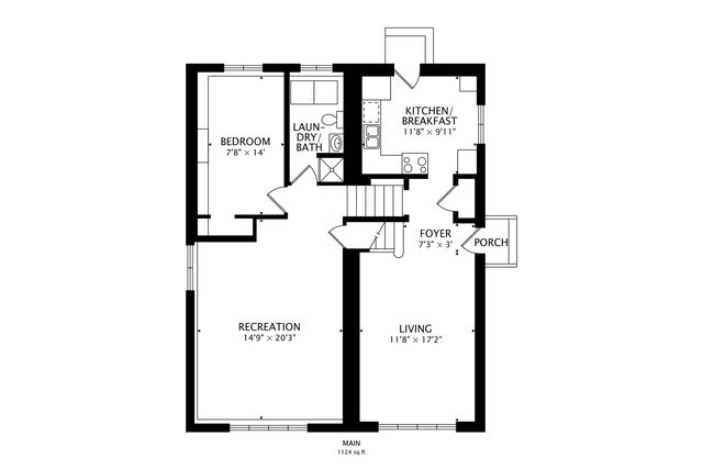 524 Redwing Drive, Round Lake Beach, IL 60073