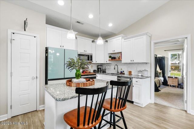 3090 Marion Heights Drive, Kinston, NC 28504
