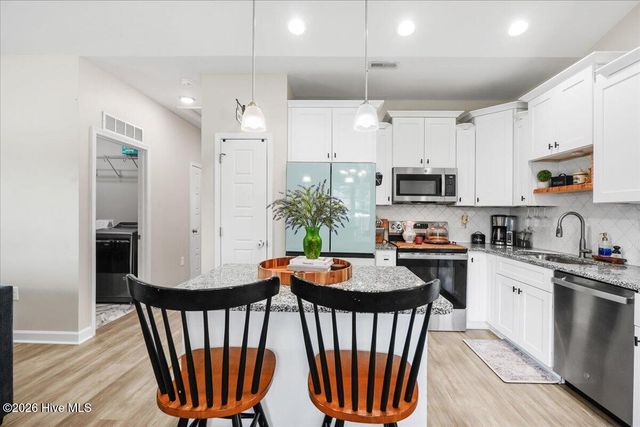 3090 Marion Heights Drive, Kinston, NC 28504