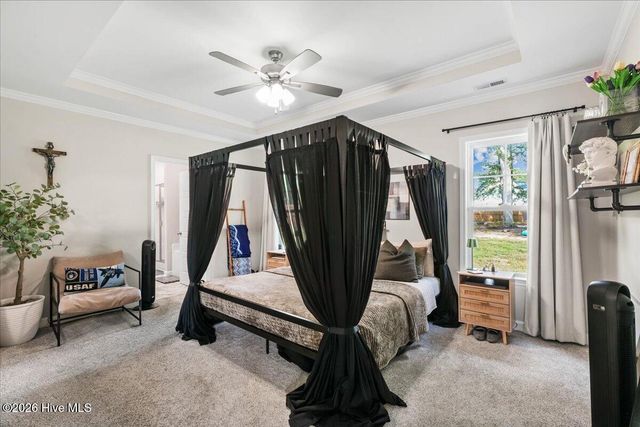 3090 Marion Heights Drive, Kinston, NC 28504