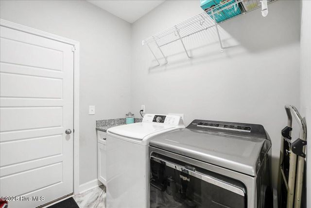 3090 Marion Heights Drive, Kinston, NC 28504