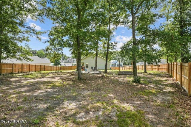 3090 Marion Heights Drive, Kinston, NC 28504