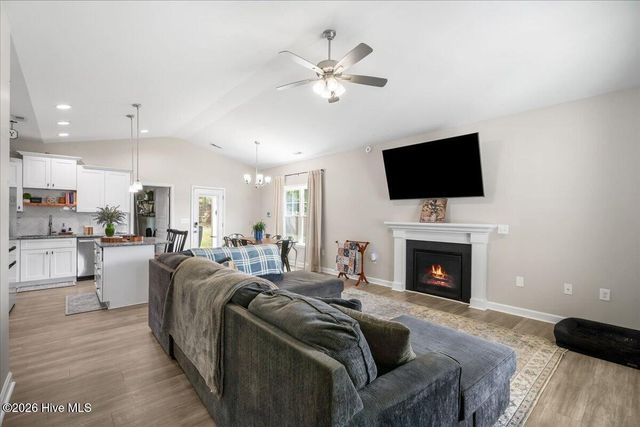 3090 Marion Heights Drive, Kinston, NC 28504