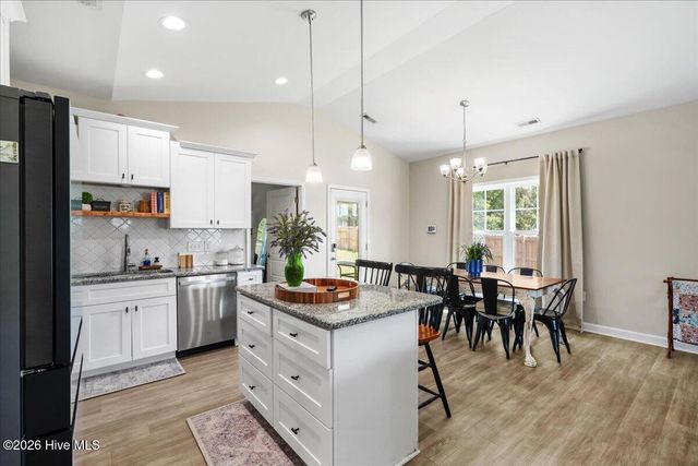 3090 Marion Heights Drive, Kinston, NC 28504