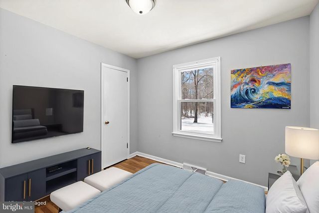 727 CHALKLEVEL RD, Louisa, VA 23093