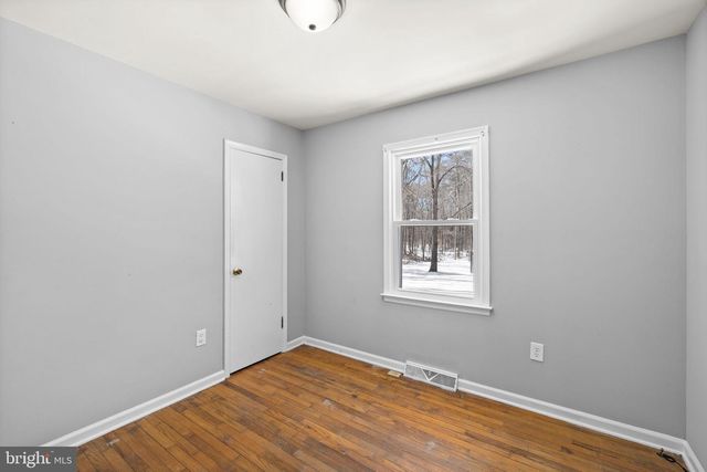 727 CHALKLEVEL RD, Louisa, VA 23093