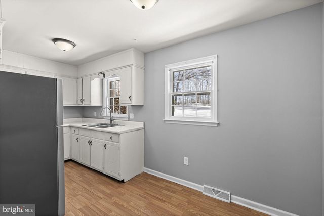 727 CHALKLEVEL RD, Louisa, VA 23093