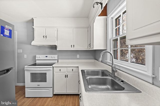 727 CHALKLEVEL RD, Louisa, VA 23093