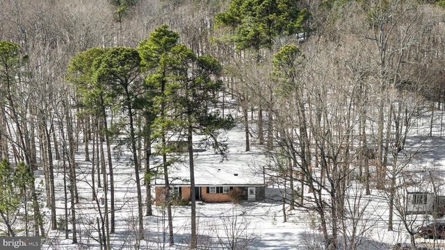 727 CHALKLEVEL RD, Louisa, VA 23093