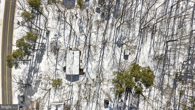 727 CHALKLEVEL RD, Louisa, VA 23093