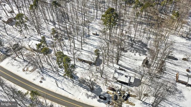 727 CHALKLEVEL RD, Louisa, VA 23093