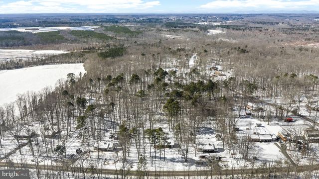 727 CHALKLEVEL RD, Louisa, VA 23093