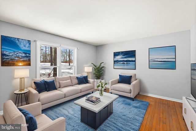 727 CHALKLEVEL RD, Louisa, VA 23093