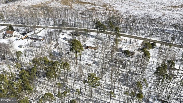 727 CHALKLEVEL RD, Louisa, VA 23093