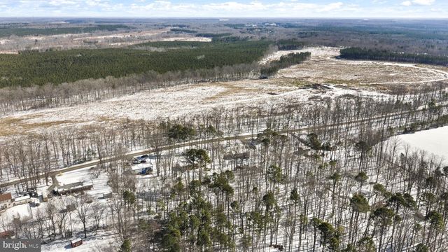 727 CHALKLEVEL RD, Louisa, VA 23093