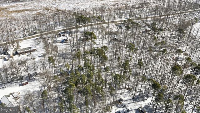 727 CHALKLEVEL RD, Louisa, VA 23093