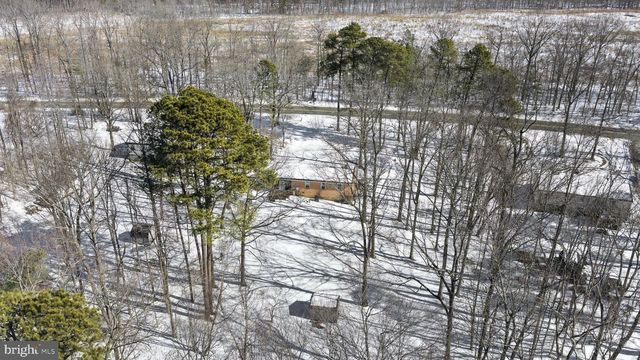 727 CHALKLEVEL RD, Louisa, VA 23093