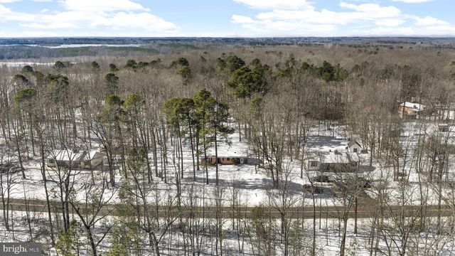 727 CHALKLEVEL RD, Louisa, VA 23093