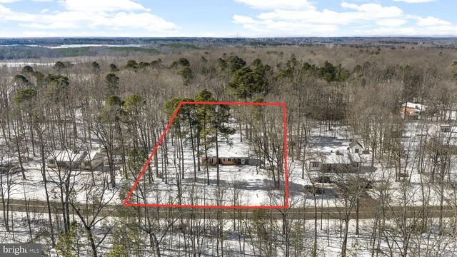 727 CHALKLEVEL RD, Louisa, VA 23093