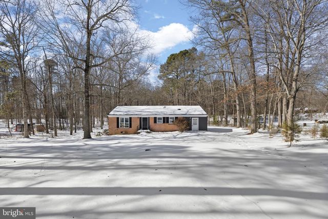 727 CHALKLEVEL RD, Louisa, VA 23093