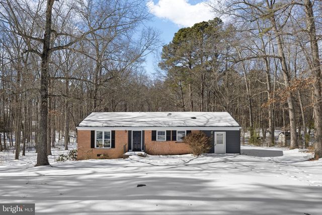 727 CHALKLEVEL RD, Louisa, VA 23093