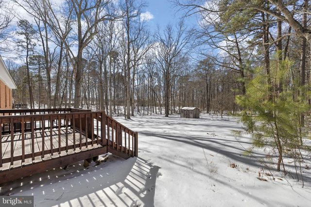 727 CHALKLEVEL RD, Louisa, VA 23093