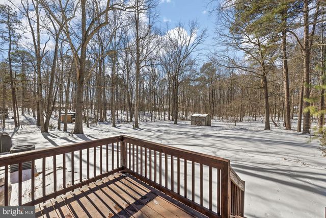 727 CHALKLEVEL RD, Louisa, VA 23093