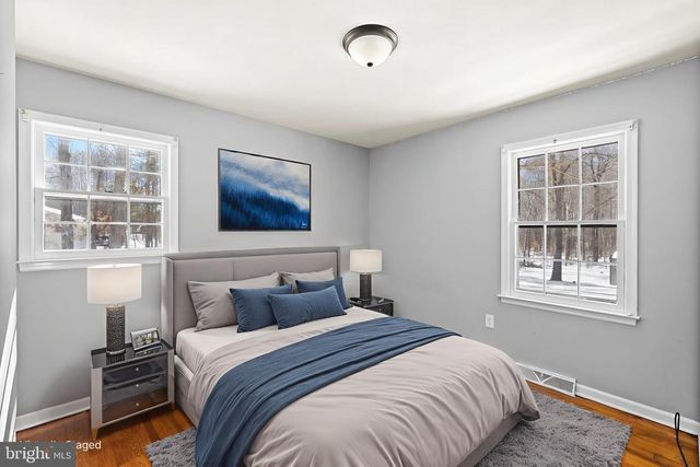 727 CHALKLEVEL RD, Louisa, VA 23093